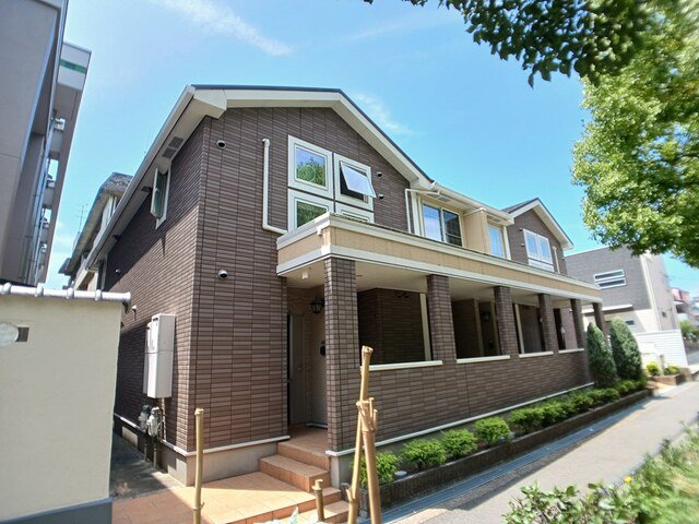 尼崎市椎堂の賃貸