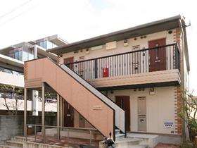 神戸市灘区楠丘町の賃貸