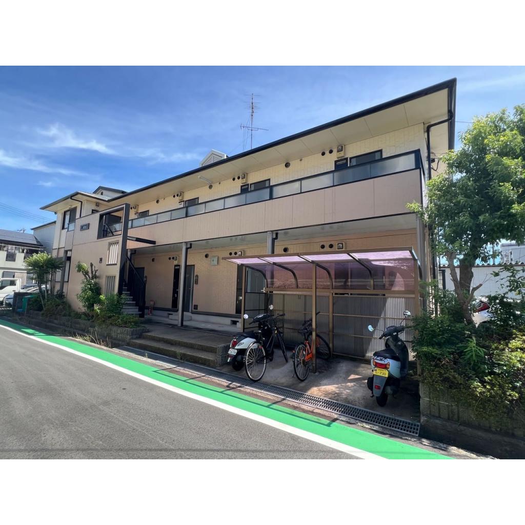 西宮市青木町の賃貸