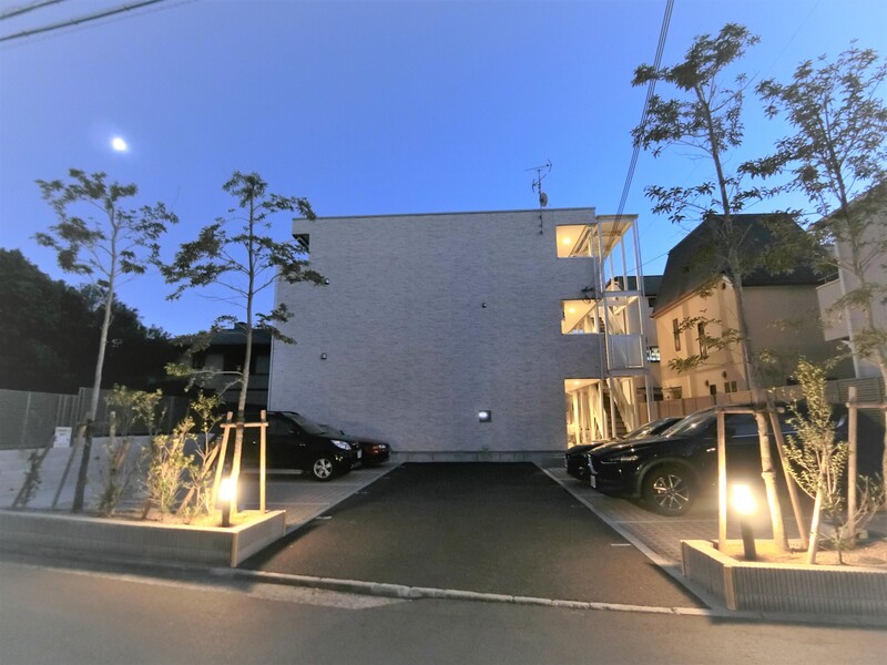 芦屋市松浜町の賃貸