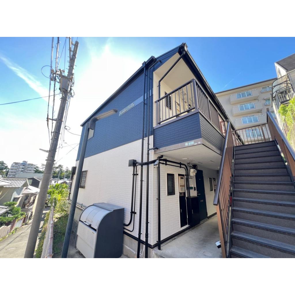 西宮市六軒町の賃貸