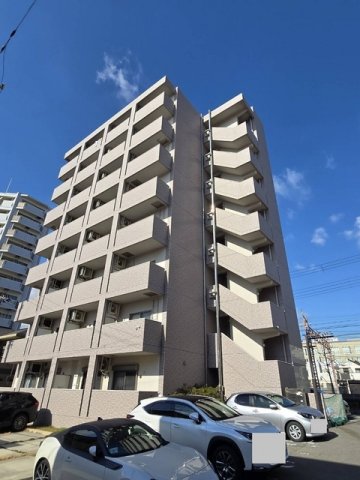 神戸市須磨区行幸町の賃貸