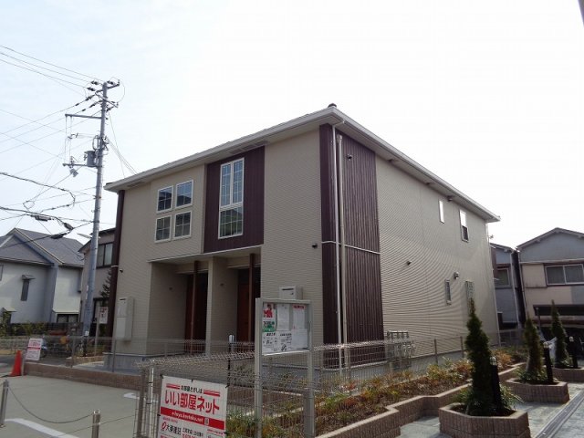 神戸市須磨区離宮前町の賃貸