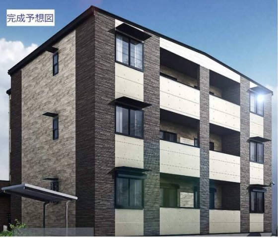 明石市二見町福里の賃貸