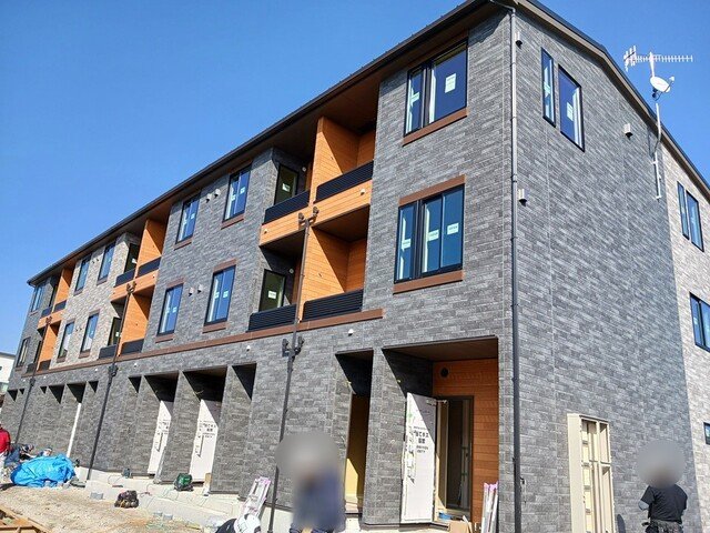 明石市二見町西二見の賃貸