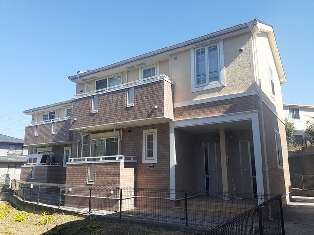 神戸市北区有野町有野の賃貸