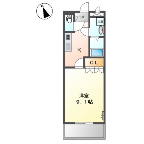 神戸市西区白水の賃貸