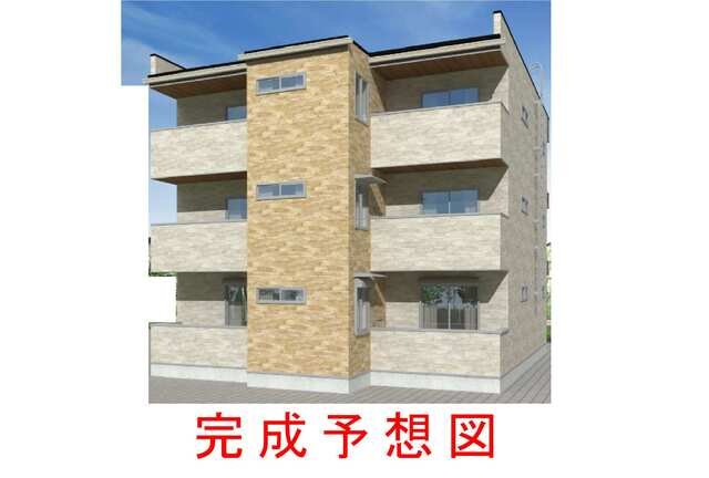 西宮市松原町の賃貸