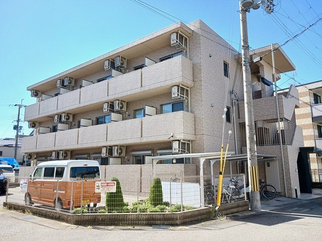 西宮市門前町の賃貸