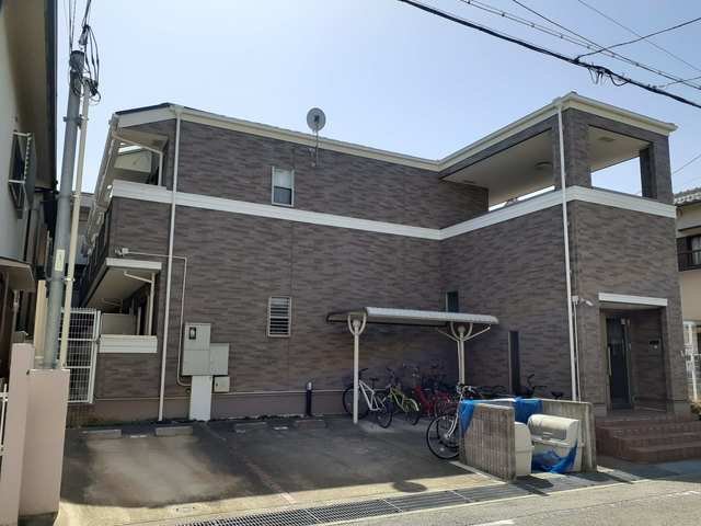 西宮市上鳴尾町の賃貸