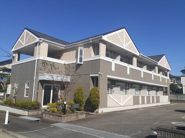 西宮市山口町名来の賃貸