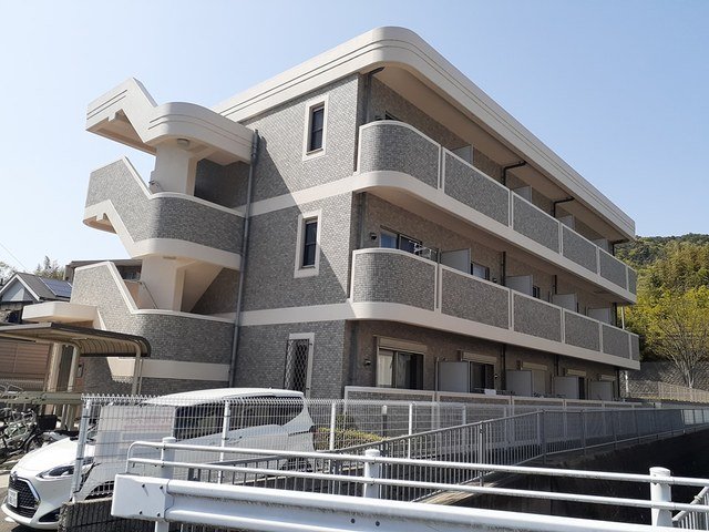 神戸市北区谷上東町の賃貸