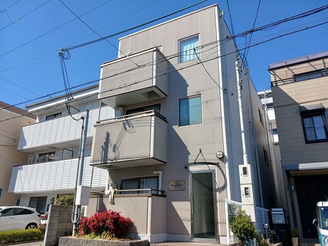 神戸市灘区灘南通の賃貸