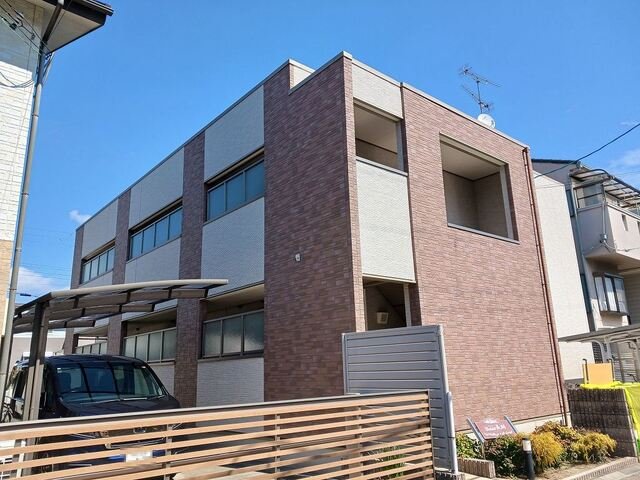 尼崎市長洲中通の賃貸