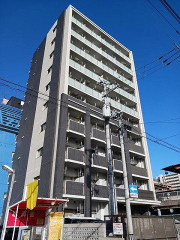 尼崎市神田北通の賃貸