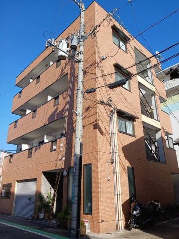 尼崎市昭和通の賃貸