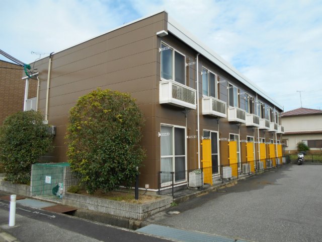 西宮市山口町名来の賃貸