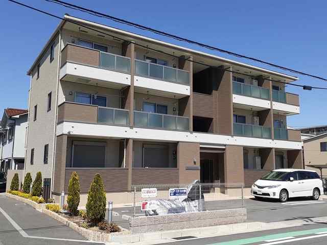 西宮市東鳴尾町の賃貸