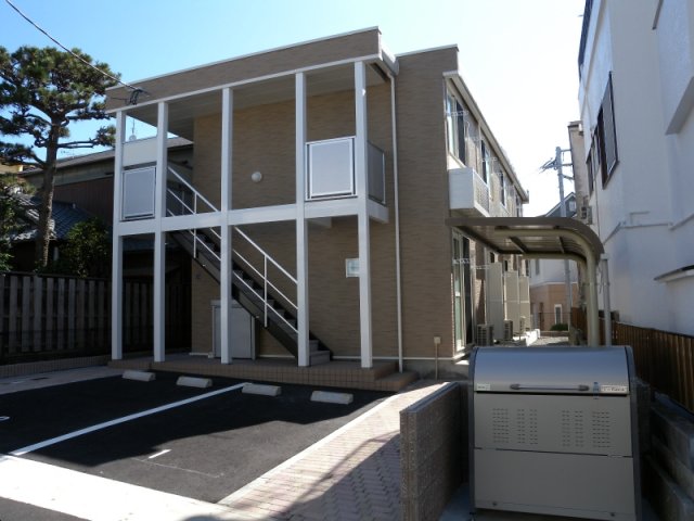 神戸市灘区畑原通の賃貸