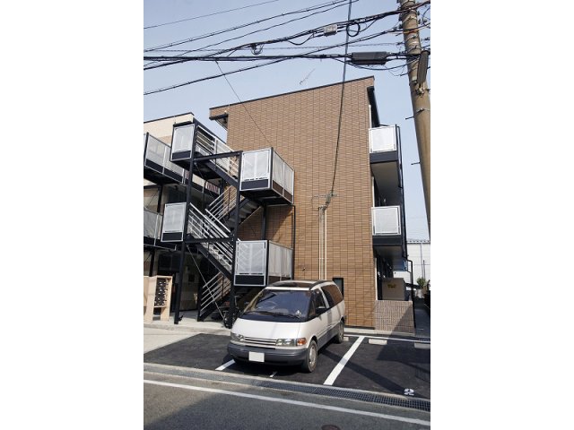 神戸市灘区浜田町の賃貸