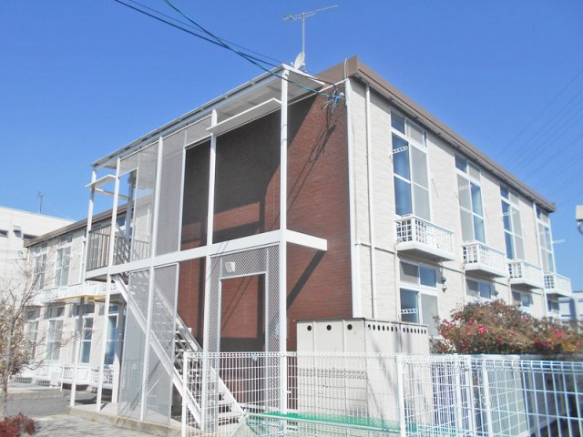 西宮市山口町上山口の賃貸