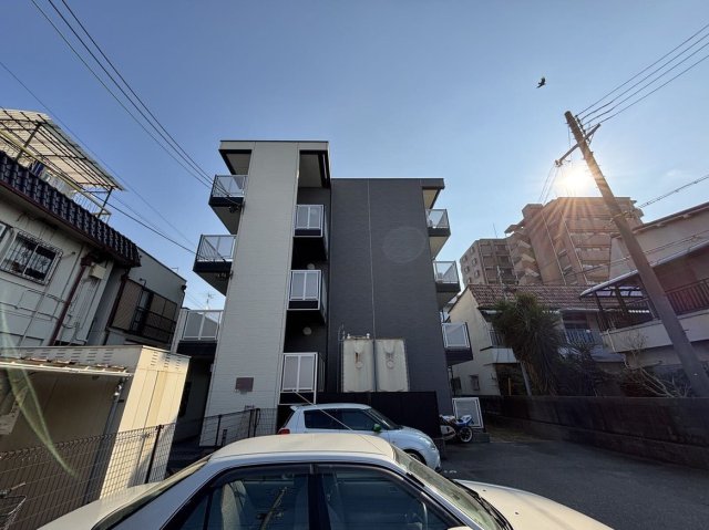 西宮市笠屋町の賃貸