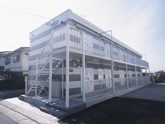 明石市東藤江の賃貸