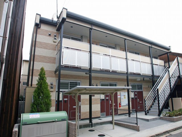 神戸市兵庫区東出町の賃貸