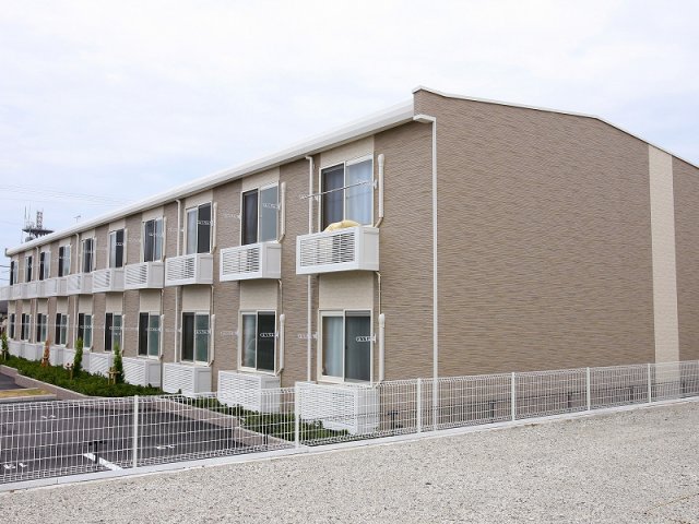 神戸市西区竜が岡の賃貸