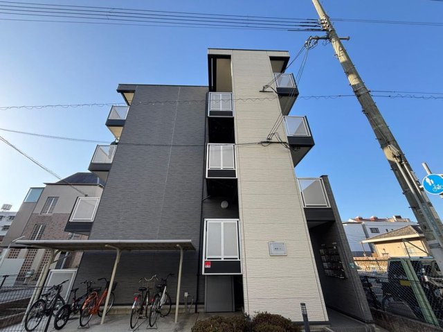 西宮市鳴尾町の賃貸