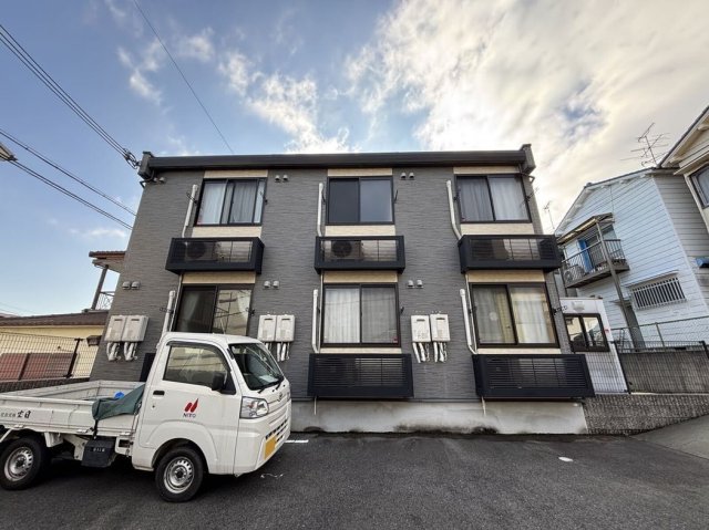 神戸市須磨区一ノ谷町の賃貸