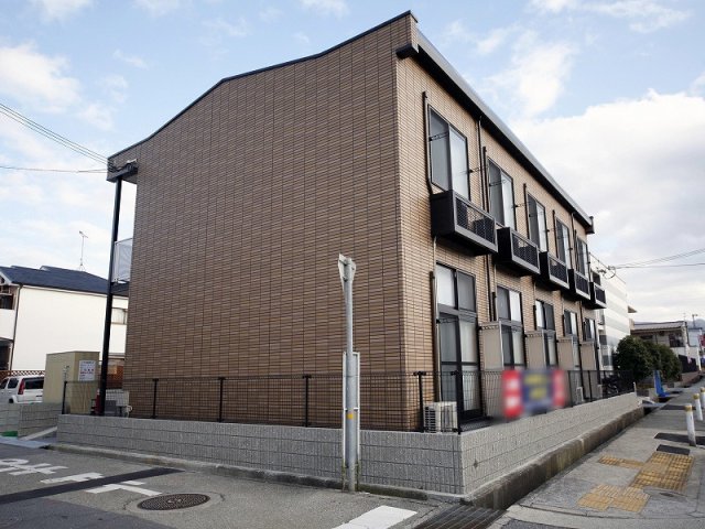 西宮市山口町名来の賃貸