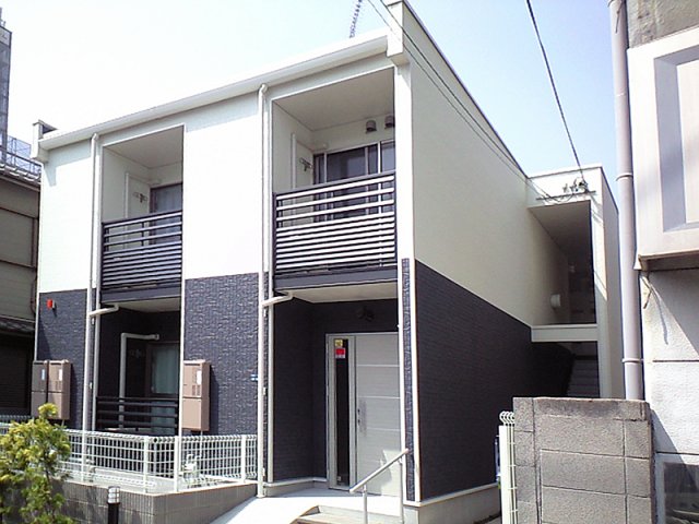 神戸市東灘区魚崎南町の賃貸