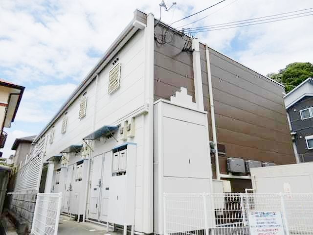 神戸市須磨区多井畑南町の賃貸