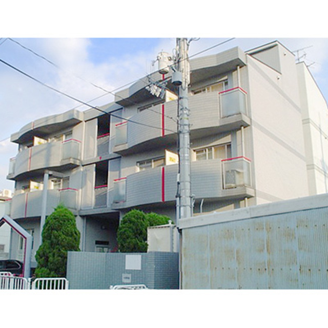 尼崎市東園田町の賃貸