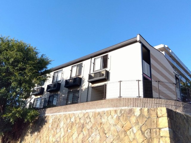 明石市東野町の賃貸