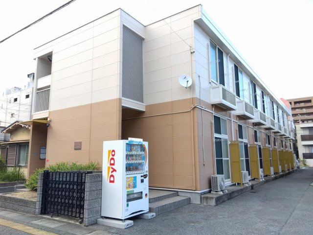 明石市天文町の賃貸