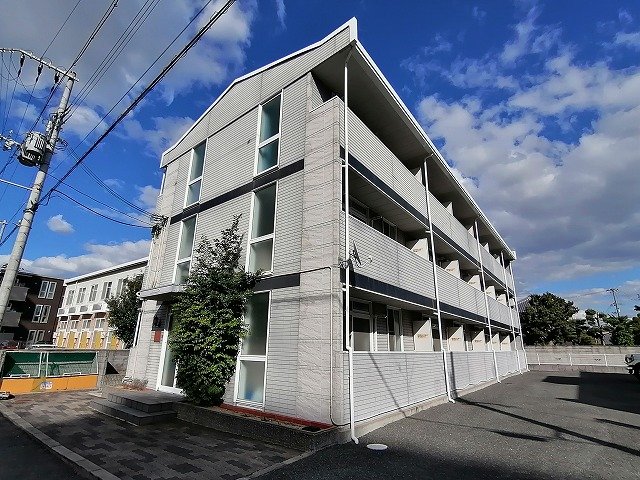 尼崎市御園の賃貸