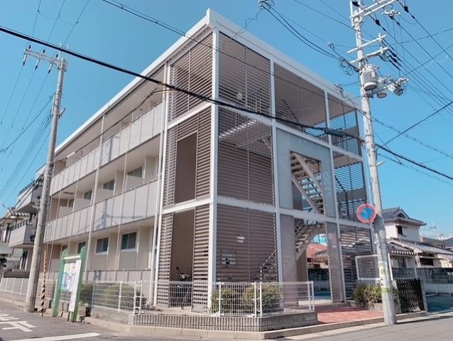 尼崎市稲葉荘の賃貸