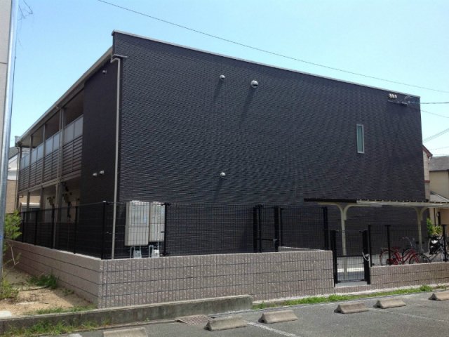 西宮市日野町の賃貸