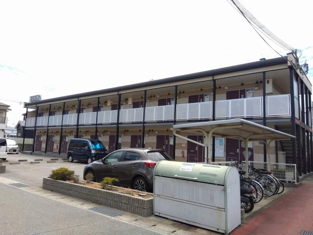 明石市鳥羽の賃貸