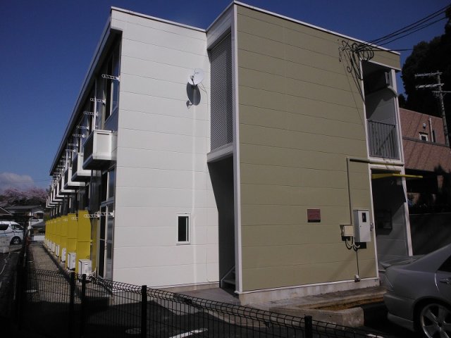 神戸市須磨区多井畑の賃貸