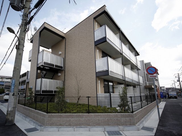 尼崎市南塚口町の賃貸