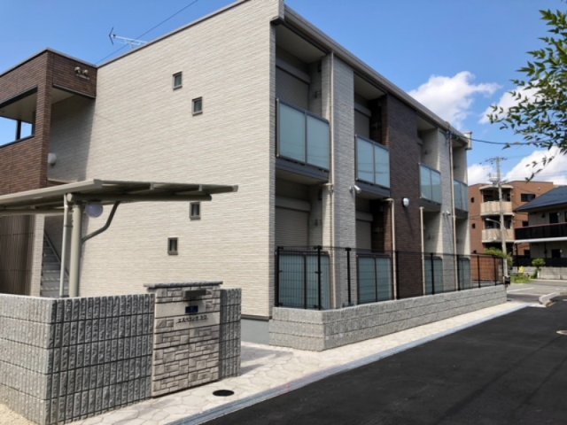 尼崎市潮江の賃貸