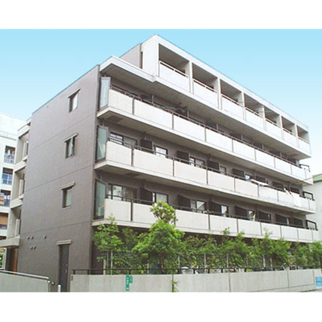 西宮市大屋町の賃貸