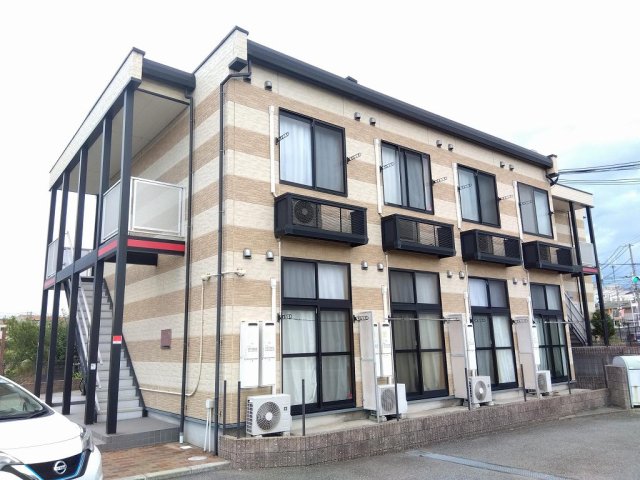 明石市松江の賃貸