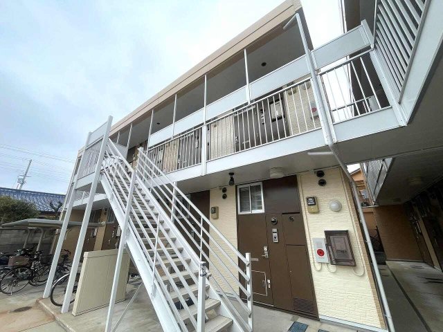 尼崎市西長洲町の賃貸