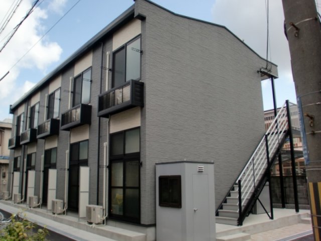 神戸市長田区本庄町の賃貸