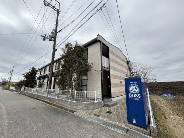 神戸市西区岩岡町西脇の賃貸