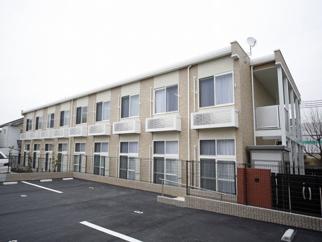 神戸市西区竜が岡の賃貸